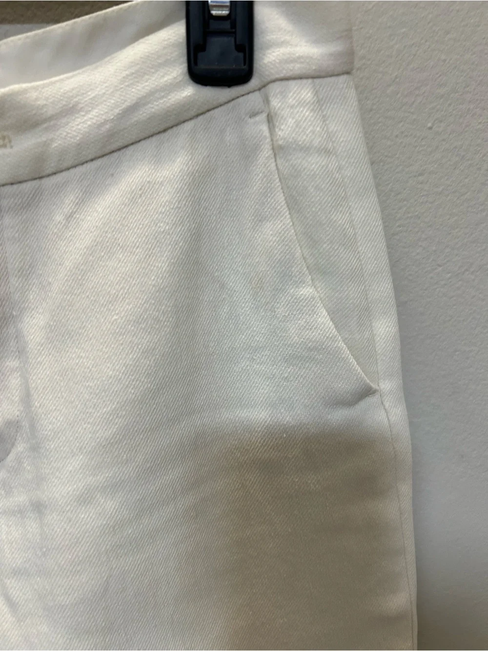 Zara elegant ivory